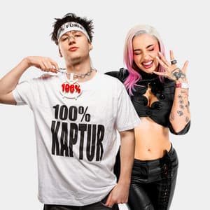 Kaptur & Fagata - BABY?