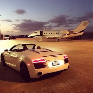 Push The Feeling On (Sped Up)