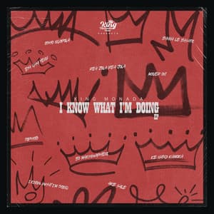 King Monada & MckEaze - Rea Jola Rea Jola (feat. Janisto)