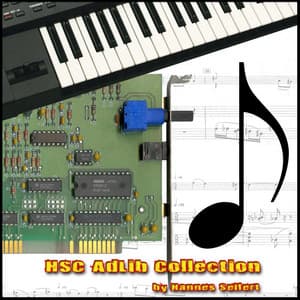 Wacky Kart: WKTrack 3 (Originalversion)