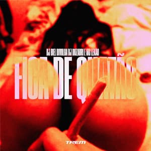 Fica De Quatão (Slowed)