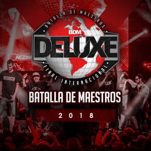 Song - Letra vs Dominic Octavos de Final Bdm Deluxe 2018