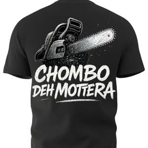 MA BRESILIEN-CHOMBO DEH MOTERA