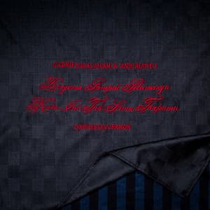 Song - kota ini tak sama tanpamu (Orchestra Version)