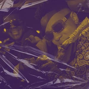 Song - Dame Cuerpo (feat. El Yamcha’s & El Doggy)