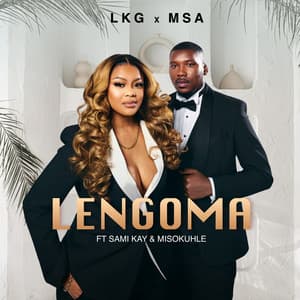 Lengoma (feat. sami kay & Misokuhle)