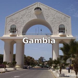 GAMBIA