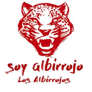 Soy Albirrojo