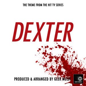 Dexter - The blood theme