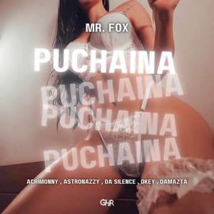 PUCHAINA (feat. Dkey_ & Damazta)
