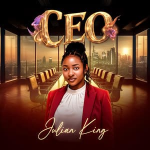 CEO