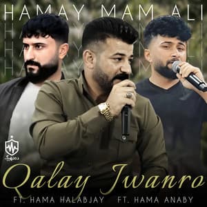 Song - Dldar (feat. Hama Halabjay & Hama Anaby)