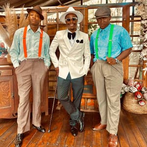 Master H - Impossible (feat. Ghost magician)