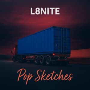 L8NITE - Spark Moment