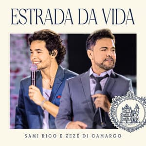 Estrada Da Vida (Ao Vivo)