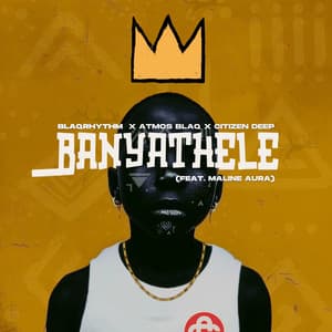Banyathele (feat. Maline Aura)