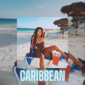 Prod.Capo - Caribbean