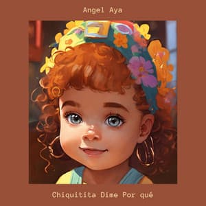 Chiquitita Dime Por qué