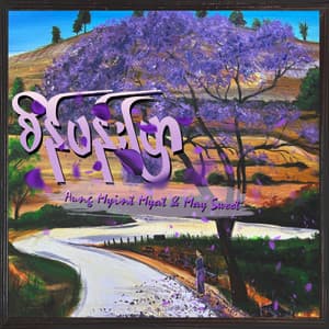 Aung Myint Myat & MAY SWEET - Sein Pan Pyar