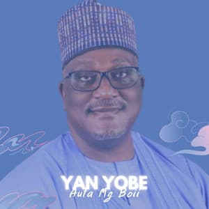 Yan Yobe