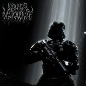 deference for darkness (another rain)