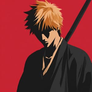 Never Meant To Belong (From "Bleach")