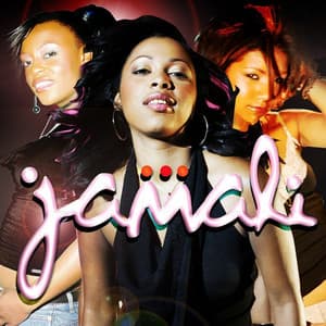 Jamali - Love Me for Me