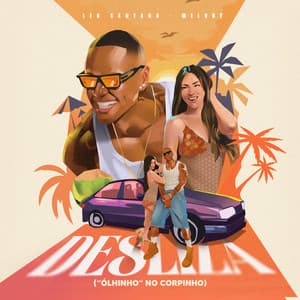 Song - Desliza ("Ólhinho" No Corpinho)