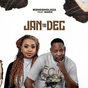 Jan to Dec (feat. Marie)