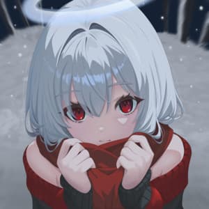 ангелочек (alternative version)