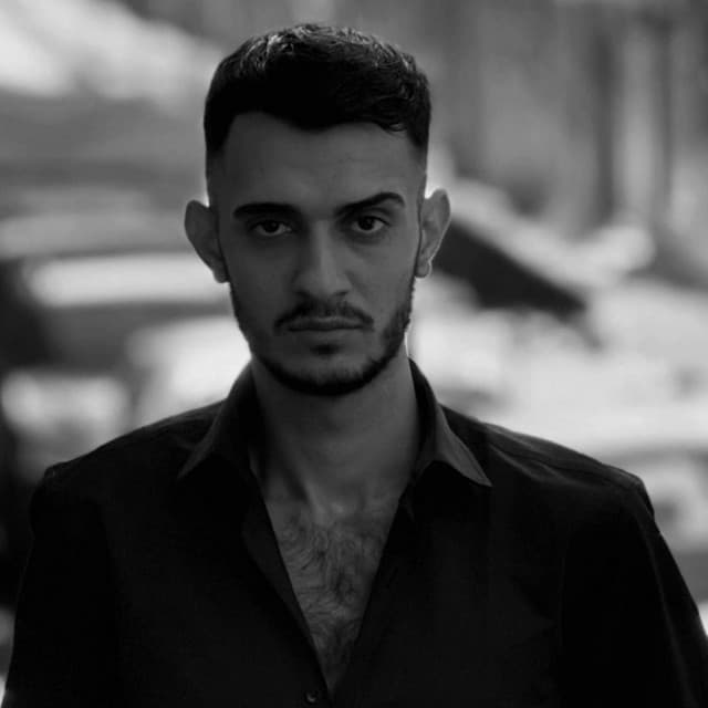 Artist - Musa Işık