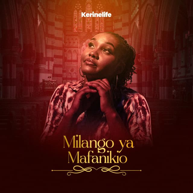 Artist - Kerine Life