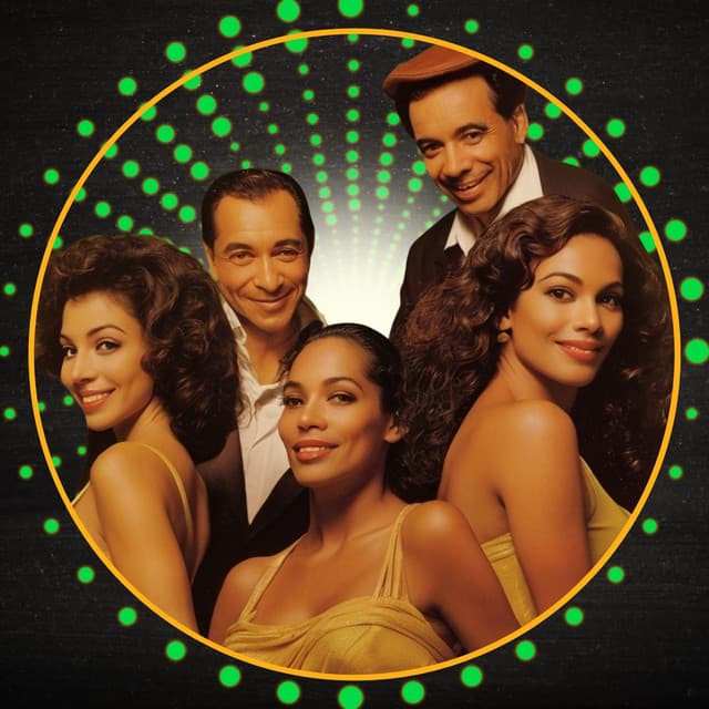 Artist - The Brazilians of Bossa Nova