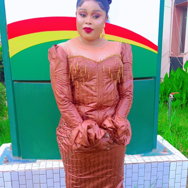 Artist - Doussou Ballo