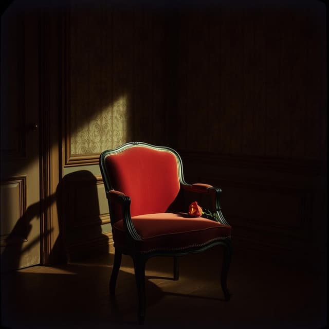 Artist - Axel de Chevron Villette