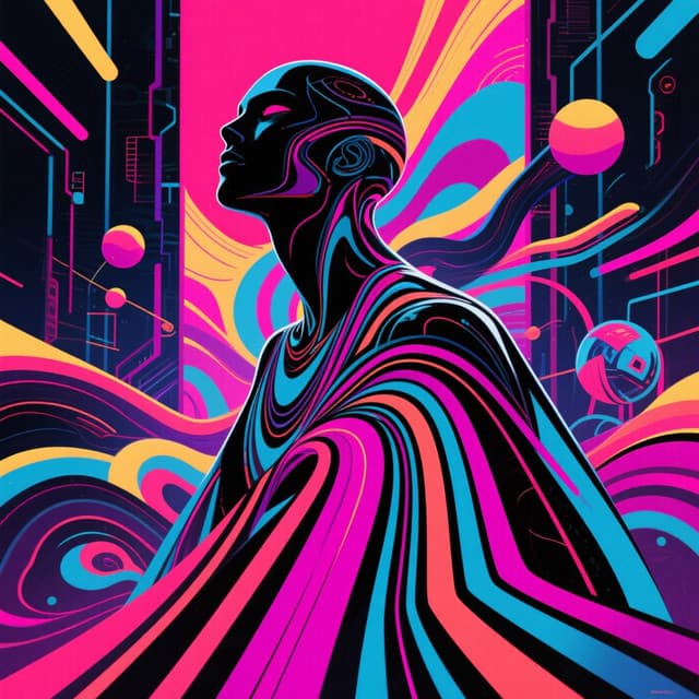 Artist - Maria Geraldina Bastos De Almeida Sampaio