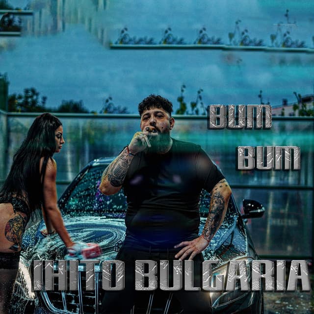 Artist - Ihito Bulgaria