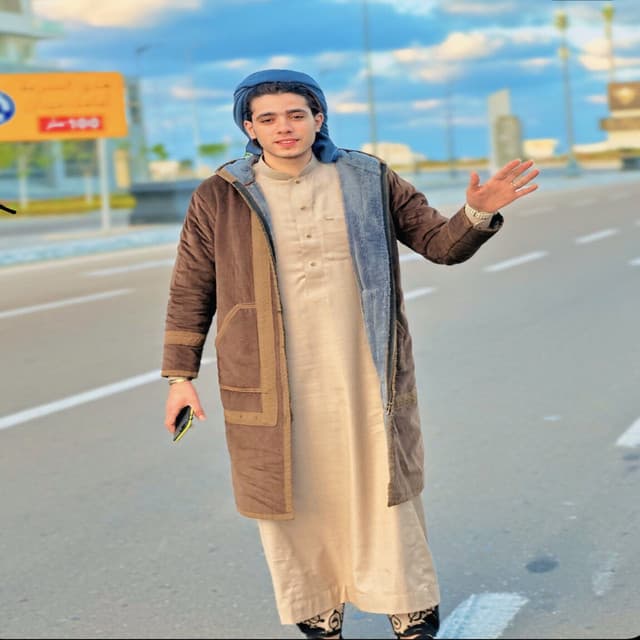 Artist - ارحومه العباسي