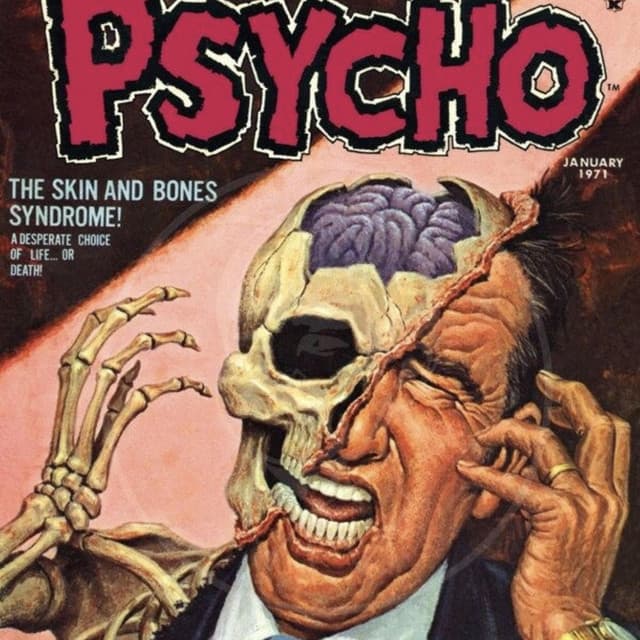 Artist - Hopoutluhbagg