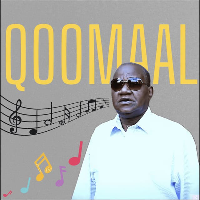 Artist - Qoomaal
