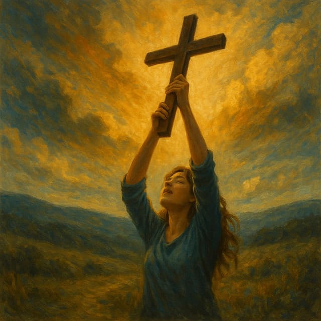 Artist - Lucia da Graça