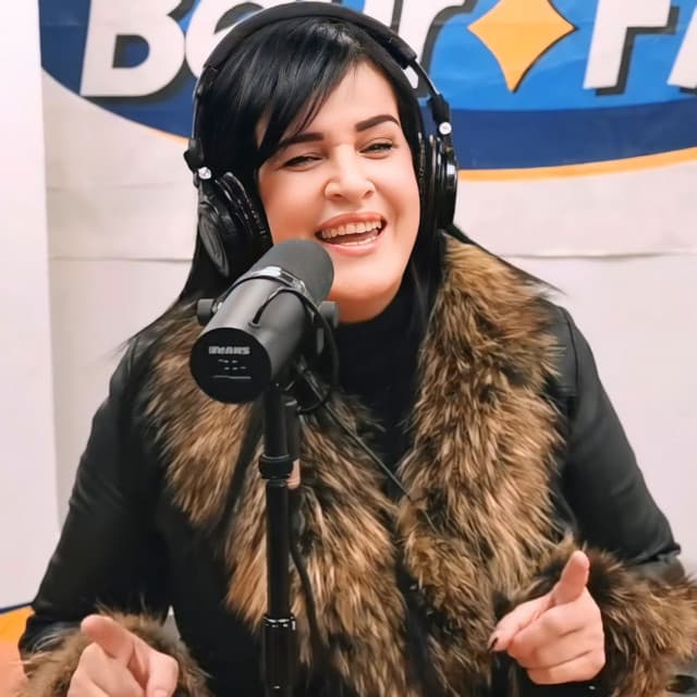 Artist - Cheba Djenet