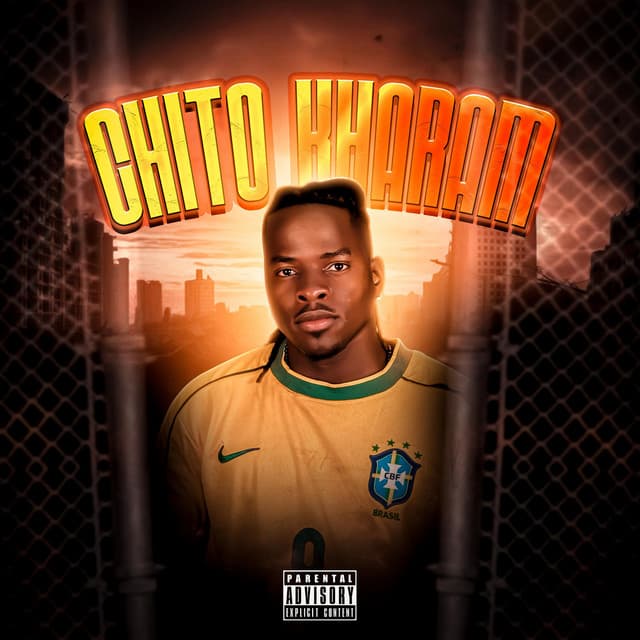 Artist - CHITO KAHARAM