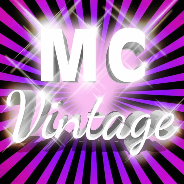 Artist - MC Vintage