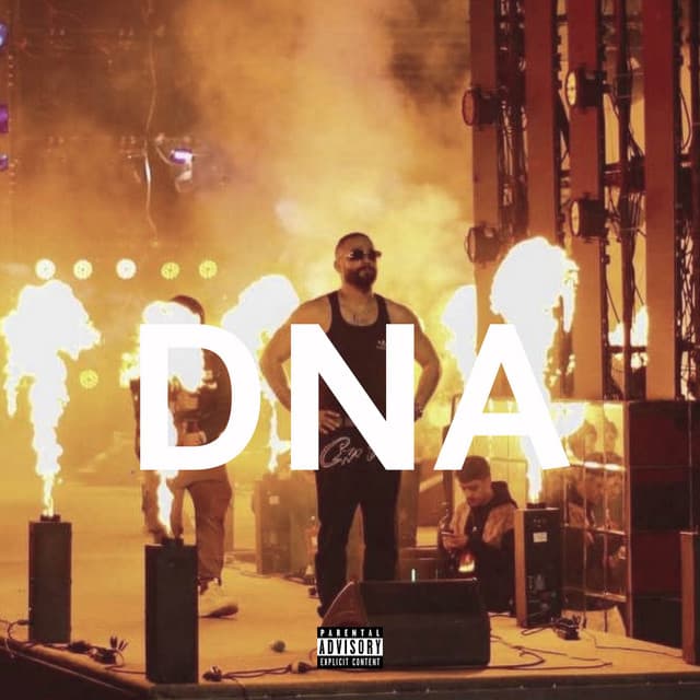 Artist - Issa Ben Dardaf-I.B.D