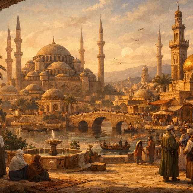 Artist - سلطان المهاري