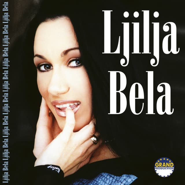 Artist - Ljiljana Moldovanović