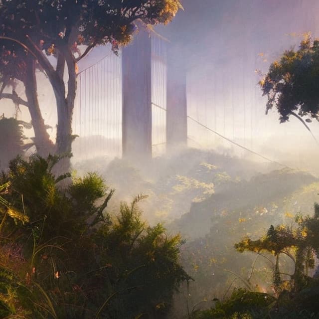 Artist - DJ REST DWI