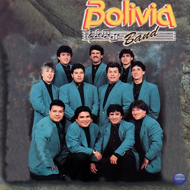 Artist - Bolivia Band