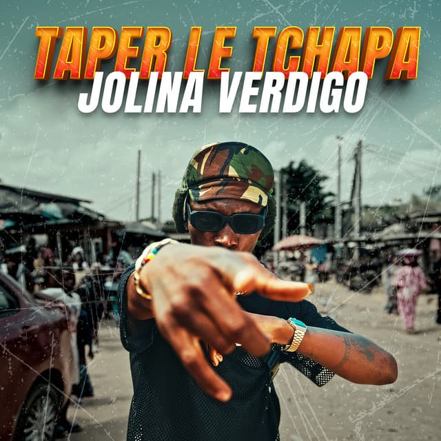 Artist - Jolina Verdigo